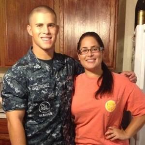 Meet your Posher, Larry- catherine